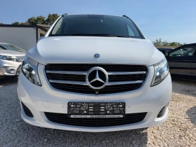 Mercedes-Benz V 250 KOJA NAVI PODGREV OTDUH BURMESTER CAMERA 360 BLIND | Auto.bg — изображение 5 Mercedes-Benz V 250 KOJA NAVI PODGREV OTDUH BURMESTER CAMERA 360 BLIND | Auto.bg — изображение 5