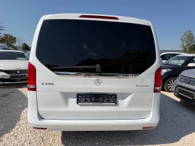 Mercedes-Benz V 250 KOJA NAVI PODGREV OTDUH BURMESTER CAMERA 360 BLIND | Auto.bg — изображение 6 Mercedes-Benz V 250 KOJA NAVI PODGREV OTDUH BURMESTER CAMERA 360 BLIND | Auto.bg — изображение 6