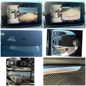 Mercedes-Benz V 250 KOJA NAVI PODGREV OTDUH BURMESTER CAMERA 360 BLIND | Auto.bg — изображение 16 Mercedes-Benz V 250 KOJA NAVI PODGREV OTDUH BURMESTER CAMERA 360 BLIND | Auto.bg — изображение 16