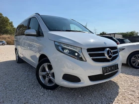 Mercedes-Benz V 250 KOJA NAVI PODGREV OTDUH BURMESTER CAMERA 360 BLIND | Auto.bg — изображение 3 Mercedes-Benz V 250 KOJA NAVI PODGREV OTDUH BURMESTER CAMERA 360 BLIND | Auto.bg — изображение 3