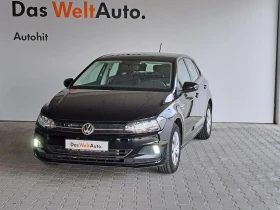 VW Polo Comfortline 1.0 TSI BMT - Car24.bg VW Polo Comfortline 1.0 TSI BMT