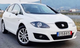 Seat Leon 1.6i 102ks BIFUEL - Car24.bg Seat Leon 1.6i 102ks BIFUEL