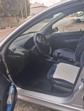 Peugeot 206 | Mobile.bg — малка снимка 5