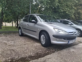 Peugeot 206 | Mobile.bg — малка снимка 4
