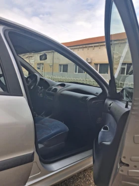 Peugeot 206 | Mobile.bg — малка снимка 8