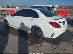 Mercedes-Benz C 43 AMG AMG* BURMESTER* 4MATIC - 18413 € / 36012.70 лв. - 83617668 5 | Car24.bg Mercedes-Benz C 43 AMG AMG* BURMESTER* 4MATIC - 18413 € / 36012.70 лв. - 83617668 5
