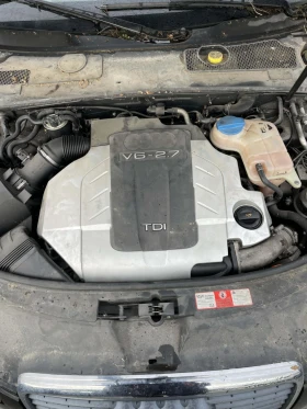 Audi A6 2.7 TDI - 200 € / 391.17 лв. - 62930862 5 | Car24.bg Audi A6 2.7 TDI - 200 € / 391.17 лв. - 62930862 5