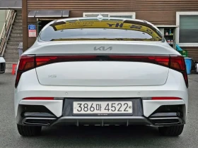 Kia K5 2.0 LPI TRENDY | Auto.bg — изображение 5 Kia K5 2.0 LPI TRENDY | Auto.bg — изображение 5