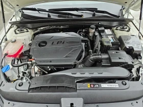 Kia K5 2.0 LPI TRENDY | Auto.bg — изображение 6 Kia K5 2.0 LPI TRENDY | Auto.bg — изображение 6