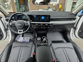 Kia K5 2.0 LPI TRENDY | Auto.bg — изображение 8 Kia K5 2.0 LPI TRENDY | Auto.bg — изображение 8