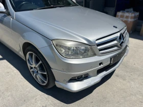 Mercedes-Benz C 320 642 мотор | Auto.bg — изображение 8 Mercedes-Benz C 320 642 мотор | Auto.bg — изображение 8