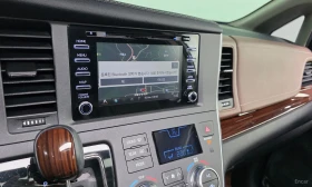 Toyota Sienna undefined | Auto.bg — изображение 15 Toyota Sienna undefined | Auto.bg — изображение 15