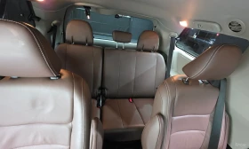 Toyota Sienna undefined | Auto.bg — изображение 12 Toyota Sienna undefined | Auto.bg — изображение 12