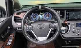Toyota Sienna undefined | Auto.bg — изображение 13 Toyota Sienna undefined | Auto.bg — изображение 13