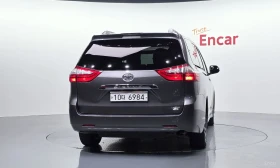 Toyota Sienna undefined | Auto.bg — изображение 4 Toyota Sienna undefined | Auto.bg — изображение 4