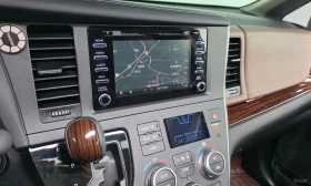 Toyota Sienna undefined | Auto.bg — изображение 14 Toyota Sienna undefined | Auto.bg — изображение 14