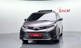 Toyota Sienna undefined | Auto.bg — изображение 3 Toyota Sienna undefined | Auto.bg — изображение 3