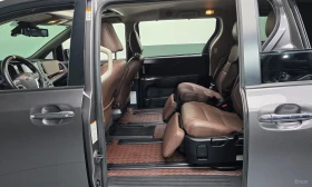 Toyota Sienna undefined | Auto.bg — изображение 11 Toyota Sienna undefined | Auto.bg — изображение 11