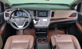 Toyota Sienna undefined | Auto.bg — изображение 7 Toyota Sienna undefined | Auto.bg — изображение 7
