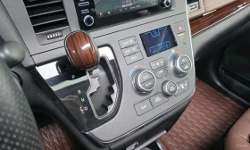 Toyota Sienna undefined | Auto.bg — изображение 9 Toyota Sienna undefined | Auto.bg — изображение 9