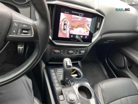 Maserati Ghibli MODENA Q4 ЦЕНА ДО БЪЛГАРИЯ РЕГИСТРАЦИЯ АВТОКРЕДИТ | Auto.bg — изображение 8 Maserati Ghibli MODENA Q4 ЦЕНА ДО БЪЛГАРИЯ РЕГИСТРАЦИЯ АВТОКРЕДИТ | Auto.bg — изображение 8