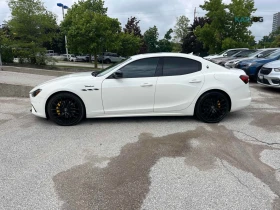 Maserati Ghibli MODENA Q4 ЦЕНА ДО БЪЛГАРИЯ РЕГИСТРАЦИЯ АВТОКРЕДИТ | Auto.bg — изображение 3 Maserati Ghibli MODENA Q4 ЦЕНА ДО БЪЛГАРИЯ РЕГИСТРАЦИЯ АВТОКРЕДИТ | Auto.bg — изображение 3