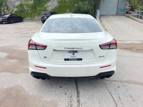 Maserati Ghibli MODENA Q4 ЦЕНА ДО БЪЛГАРИЯ РЕГИСТРАЦИЯ АВТОКРЕДИТ | Auto.bg — изображение 5 Maserati Ghibli MODENA Q4 ЦЕНА ДО БЪЛГАРИЯ РЕГИСТРАЦИЯ АВТОКРЕДИТ | Auto.bg — изображение 5