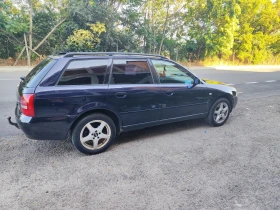 Audi A4 - 2200 € / 4302.83 лв. - 58962680 7 | Car24.bg Audi A4 - 2200 € / 4302.83 лв. - 58962680 7