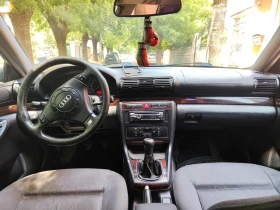 Audi A4 - 2200 € / 4302.83 лв. - 58962680 10 | Car24.bg Audi A4 - 2200 € / 4302.83 лв. - 58962680 10
