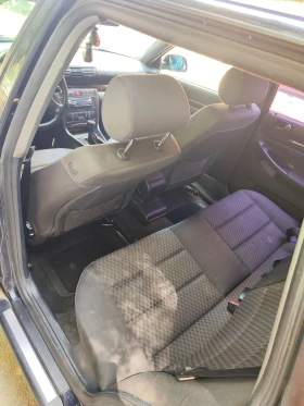 Audi A4 - 2200 € / 4302.83 лв. - 58962680 11 | Car24.bg Audi A4 - 2200 € / 4302.83 лв. - 58962680 11
