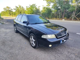 Audi A4 - 2200 € / 4302.83 лв. - 58962680 6 | Car24.bg Audi A4 - 2200 € / 4302.83 лв. - 58962680 6