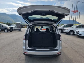 Ford Galaxy 2.0TDI | Auto.bg — изображение 13 Ford Galaxy 2.0TDI | Auto.bg — изображение 13