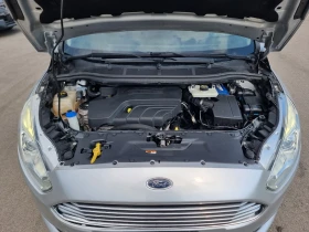 Ford Galaxy 2.0TDI | Auto.bg — изображение 17 Ford Galaxy 2.0TDI | Auto.bg — изображение 17