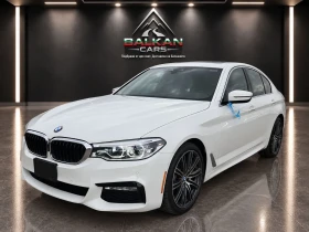 BMW 540 M-pack* Harman/Kardon* 360* Масаж* Вакуум* Обдух