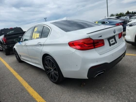 BMW 540 M-pack* Harman/Kardon* 360* Масаж* Вакуум* Обдух | Auto.bg — изображение 4 BMW 540 M-pack* Harman/Kardon* 360* Масаж* Вакуум* Обдух | Auto.bg — изображение 4