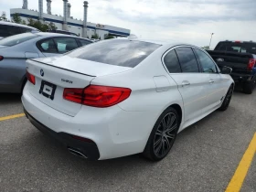 BMW 540 M-pack* Harman/Kardon* 360* Масаж* Вакуум* Обдух | Auto.bg — изображение 3 BMW 540 M-pack* Harman/Kardon* 360* Масаж* Вакуум* Обдух | Auto.bg — изображение 3