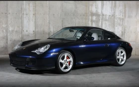 Porsche Carrera