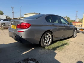 BMW 520 undefined | Auto.bg — изображение 3 BMW 520 undefined | Auto.bg — изображение 3