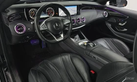 Mercedes-Benz S 63 AMG COUPE* BURMESTER* ОБДУХВАНЕ* ДИСТРОНИК* ХЕДЪП* - 41300 € - 97018350 7 | Car24.bg Mercedes-Benz S 63 AMG COUPE* BURMESTER* ОБДУХВАНЕ* ДИСТРОНИК* ХЕДЪП* - 41300 € - 97018350 7