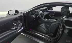 Mercedes-Benz S 63 AMG COUPE* BURMESTER* ОБДУХВАНЕ* ДИСТРОНИК* ХЕДЪП* - 41300 € - 97018350 6 | Car24.bg Mercedes-Benz S 63 AMG COUPE* BURMESTER* ОБДУХВАНЕ* ДИСТРОНИК* ХЕДЪП* - 41300 € - 97018350 6