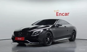 Mercedes-Benz S 63 AMG COUPE* BURMESTER* ОБДУХВАНЕ* ДИСТРОНИК* ХЕДЪП* - Car24.bg Mercedes-Benz S 63 AMG COUPE* BURMESTER* ОБДУХВАНЕ* ДИСТРОНИК* ХЕДЪП*
