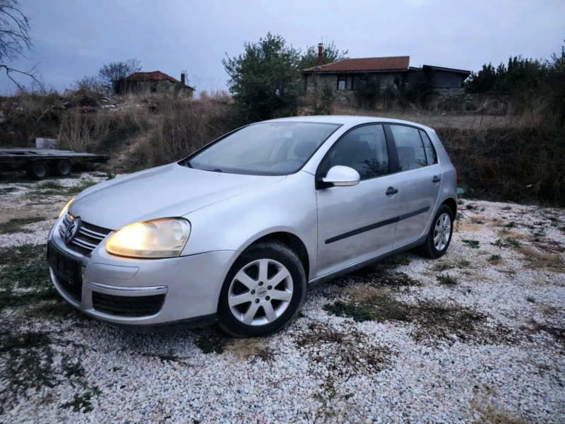 VW Golf V 1.9 105кс - 2750 € / 5378.53 лв. - 28154861 1 | Car24.bg VW Golf V 1.9 105кс - 2750 € / 5378.53 лв. - 28154861 1