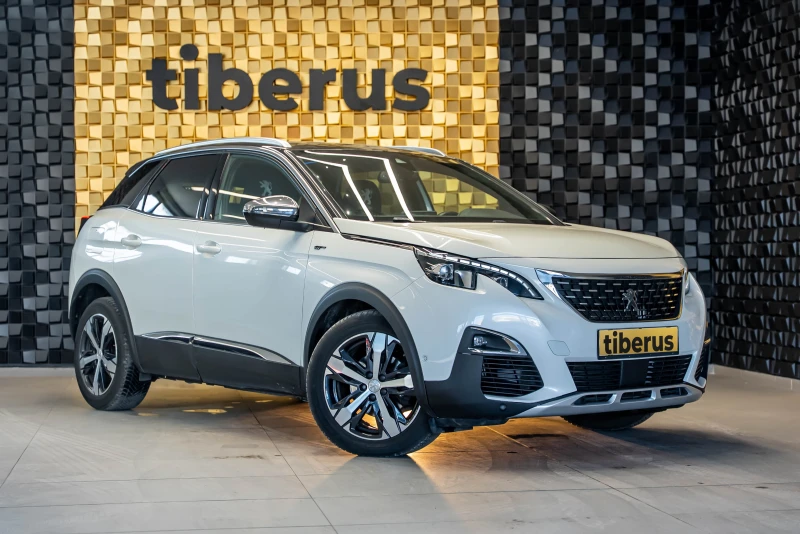 Peugeot 3008 GT - 39999 лв. / 20451.16 € - 39166910 1 | Car24.bg Peugeot 3008 GT - 39999 лв. / 20451.16 € - 39166910 1