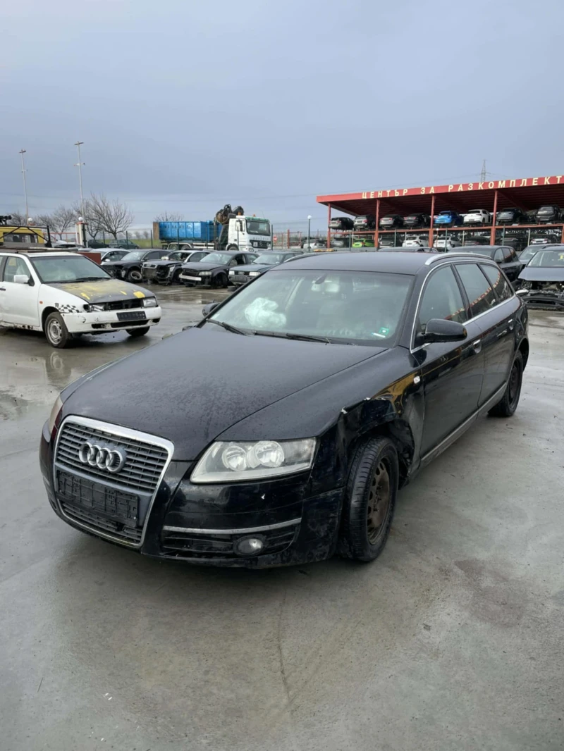 Audi A6 2.7 TDI - 200 € / 391.17 лв. - 62930862 1 | Car24.bg Audi A6 2.7 TDI - 200 € / 391.17 лв. - 62930862 1