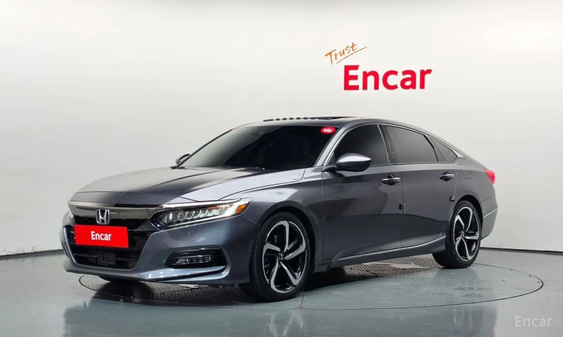 Honda Accord 2.0* TURBO* SPORT* DISTRONIC* ХЕДЪП* КРАЙНА ЦЕНА - 17500 € - 99089885 1 | Car24.bg Honda Accord 2.0* TURBO* SPORT* DISTRONIC* ХЕДЪП* КРАЙНА ЦЕНА - 17500 € - 99089885 1