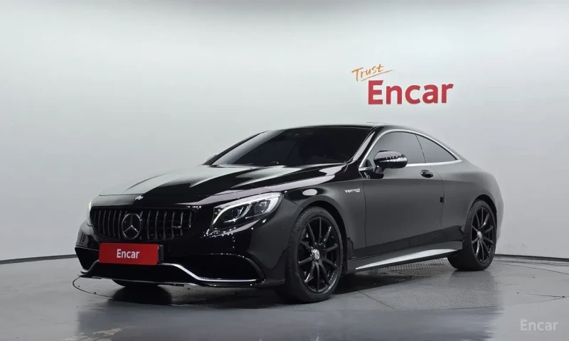 Mercedes-Benz S 63 AMG COUPE* BURMESTER* ОБДУХВАНЕ* ДИСТРОНИК* ХЕДЪП* - 41300 € - 97018350 1 | Car24.bg Mercedes-Benz S 63 AMG COUPE* BURMESTER* ОБДУХВАНЕ* ДИСТРОНИК* ХЕДЪП* - 41300 € - 97018350 1