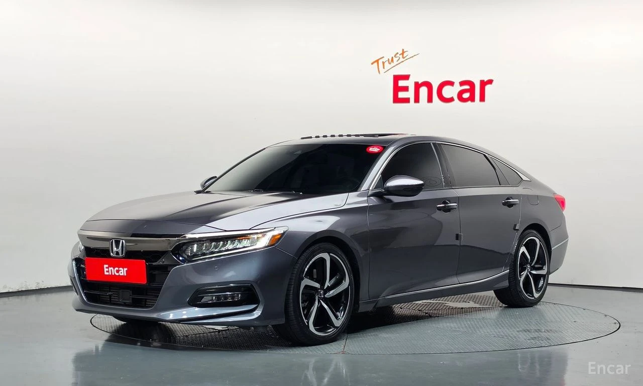Honda Accord 2.0* TURBO* SPORT* DISTRONIC* ХЕДЪП* КРАЙНА ЦЕНА | Auto.bg — изображение 1 Honda Accord 2.0* TURBO* SPORT* DISTRONIC* ХЕДЪП* КРАЙНА ЦЕНА | Auto.bg — изображение 1