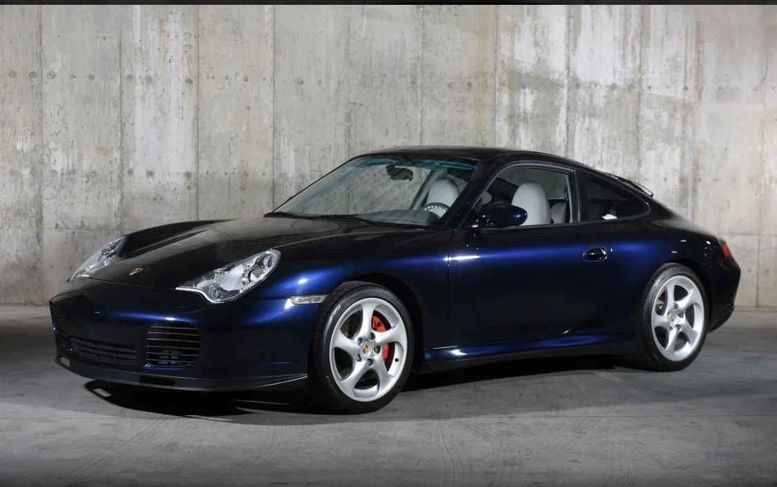 Porsche Carrera undefined | Auto.bg — изображение 1 Porsche Carrera undefined | Auto.bg — изображение 1