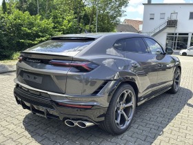 Lamborghini Urus S 666HP 2023 | Mobile.bg   5