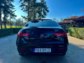 Mercedes-Benz GLE 350 АМG-FULL! - 55555 лв. / 28404.82 € - 18836496 4 | Car24.bg Mercedes-Benz GLE 350 АМG-FULL! - 55555 лв. / 28404.82 € - 18836496 4